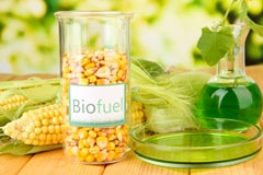 Gabalfa biofuel availability